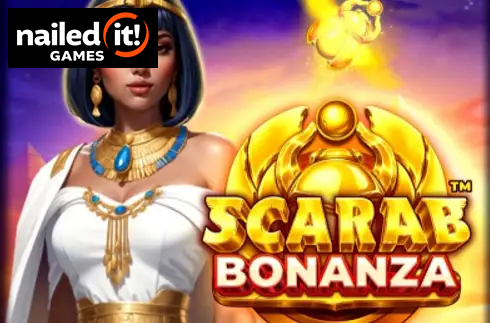 Scarab Bonanza
